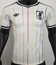 2026/27 Japan Away White Player Version Jersey