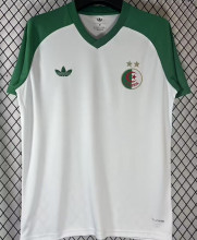 2026/27 Algeria Special Edition Fans Soccer Jersey