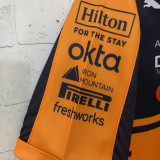 2026 McLaren F1 Team POLO T-Shirt 有领  (迈凯伦)