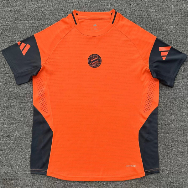 2026/27 BFC Training Soccer Jersey