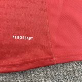 2026/27 ARS Training Soccer Jersey