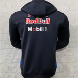 2026/27 Red Bull Racing Hoody Jacket