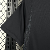 2026/27 Norway Away Black Fans Soccer Jersey