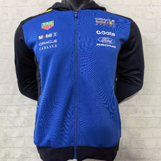2026/27 Red Bull Racing Hoody Jacket