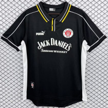 1999/2000 ST PAULI Away Retro Soccer Jersey