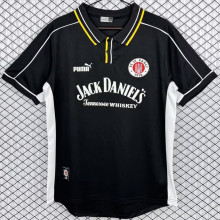 1999/2000 ST PAULI Away Retro Soccer Jersey