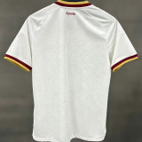 2026/27 Spain Away Player Version Soccer Jersey