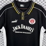 1999/2000 ST PAULI Away Retro Soccer Jersey