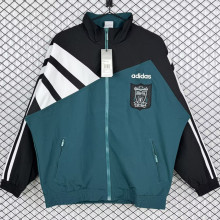 1995/1996 LFC Retro Windbreaker