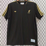 2026/27 Mexico Black Retro Style Training Jersey