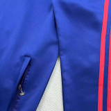 2026/27 Newcastle Retro Style Jacket