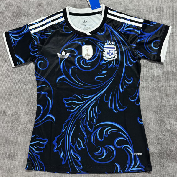 2026/27 Argentina Away Women Soccer Jersey 女
