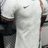 2026/27 Portugal Special Edition Player Version Soccer Jersey