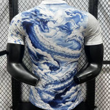 2026/27 Japan Special Edition Player Version Soccer Jersey