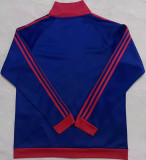 2026/27 Newcastle Retro Style Jacket