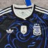 2026/27 Argentina Away Women Soccer Jersey 女