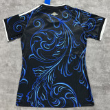 2026/27 Argentina Away Women Soccer Jersey 女
