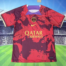 2026/27 PSG Special Edition Fans Soccer Jersey