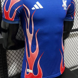 2026/27 Japan Special Edition Player Version Soccer Jersey