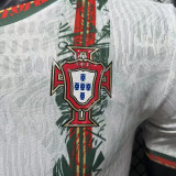 2026/27 Portugal Special Edition Player Version Soccer Jersey
