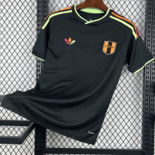 2026/27 Peru Away Fans Soccer Jersey