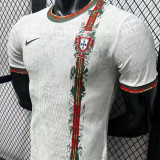 2026/27 Portugal Special Edition Player Version Soccer Jersey