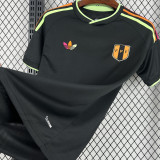 2026/27 Peru Away Fans Soccer Jersey