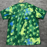 2026/27 U.S Green Goalkeeper Fans Soccer Jersey