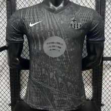 2026/27 BA Special Edition Player Version Soccer Jersey