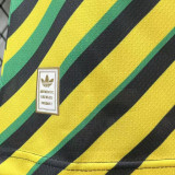 2026/27 Jamaica Special Edition Player Version Soccer Jersey