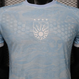 2026/27 Uruguay Special Edition Player Version Soccer Jersey