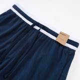 A2519 Jordan Casual Short Pants 芙兰白