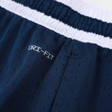 A2519 Jordan Casual Short Pants 芙兰白