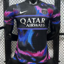2026/27 PSG Special Edition Player Version Soccer Jersey