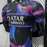 2026/27 PSG Special Edition Player Version Soccer Jersey
