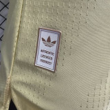 2026/27 Curacao Away Player Version Soccer Jersey 库拉索