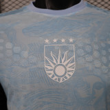 2026/27 Uruguay Special Edition Player Version Soccer Jersey