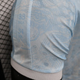 2026/27 Uruguay Special Edition Player Version Soccer Jersey