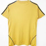 2008 Spain Away Retro Soccer Jersey