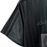 1995/1996 LFC Special Edition Black Retro Soccer Jersey