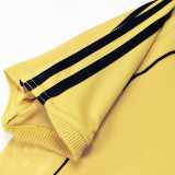 2008 Spain Away Retro Soccer Jersey