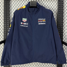 2026/27 Red Bull F1 Windbreaker