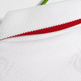 1996/1997 LFC White Retro Soccer Jersey