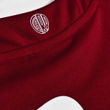 2005/06 River Plate Third Black Retro Fans Soccer Jersey