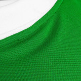 1986 Mexico Home Retro Soccer Jersey