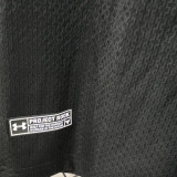 2026/27 UA Casual Quick Drying POLO T-Shirt  A323 黑色