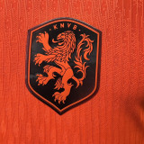 2026/27 NL Home Orange Player Version Soccer Jersey