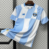2026/27 Gremio Away Fans Soccer Jersey