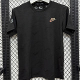 2026/27 NK Casual Quick Drying POLO T-Shirt   T3394  黑色