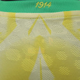 2026/27 Brazil Special Edition Player Version Soccer Jersey
